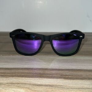 Retro Rewind Classic Polarized Sunglasses for Men Women Trendy Unisex